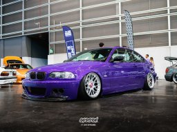 OnubaStance Works 2023 - Fotos de los Participantes